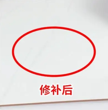 汉阳瓷砖空鼓维修公司分享下板材基层，未采取柔性过渡措施的影响。在瓷砖铺贴工程中，如果采用的是板材基层（如石膏板、木工板等非刚性基层），而未采取柔性过渡措施，